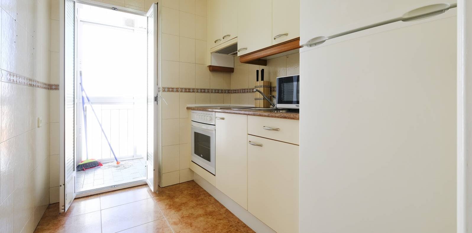 Apartment Madrid, 58m² — photo 1
