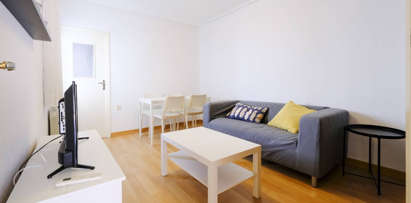 Apartment Madrid, 58m² — photo 10