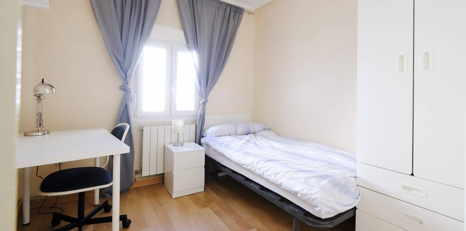 Apartment Madrid, 58m² — photo 3