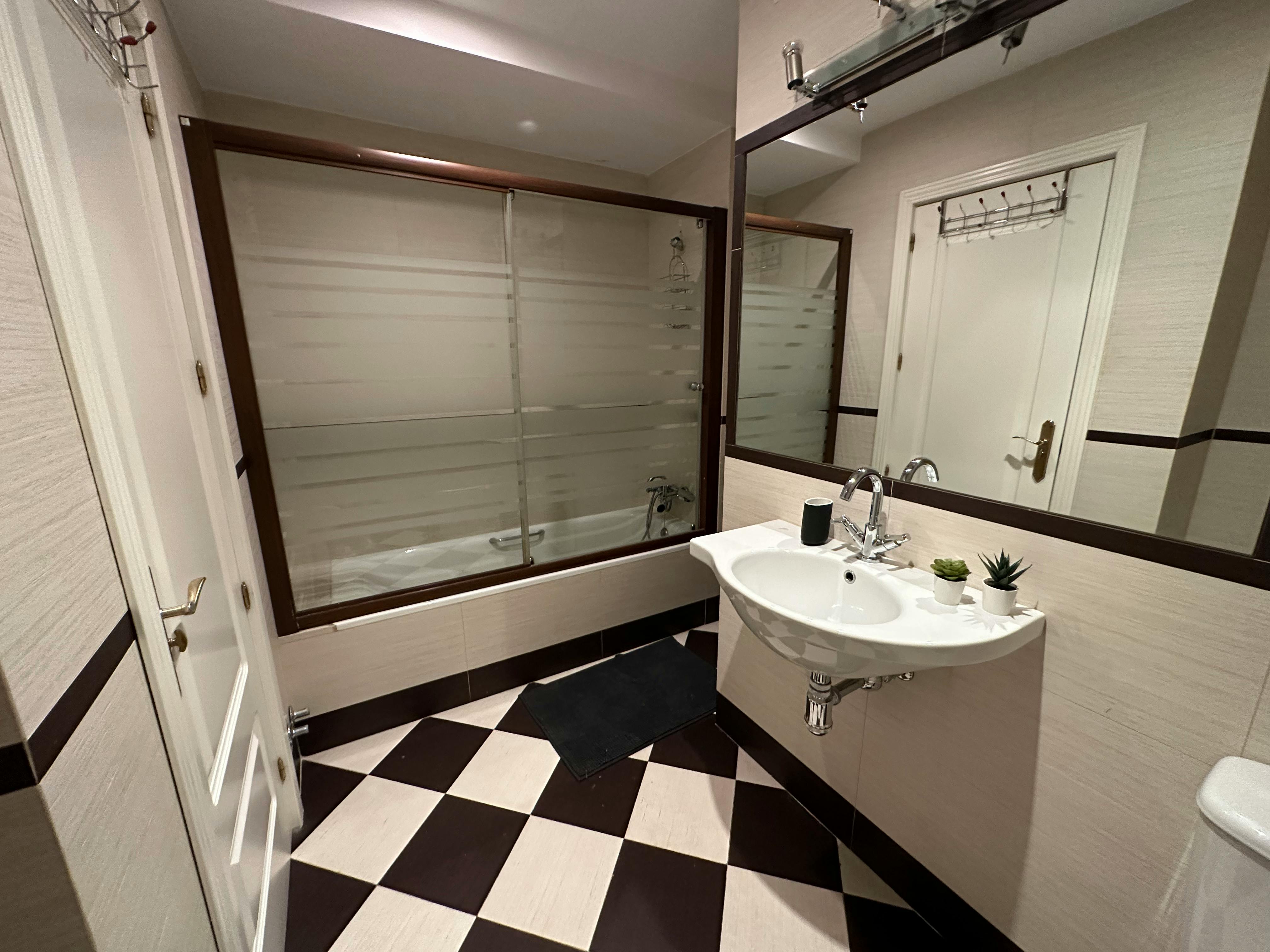 Apartment Madrid, 168m² — photo 3
