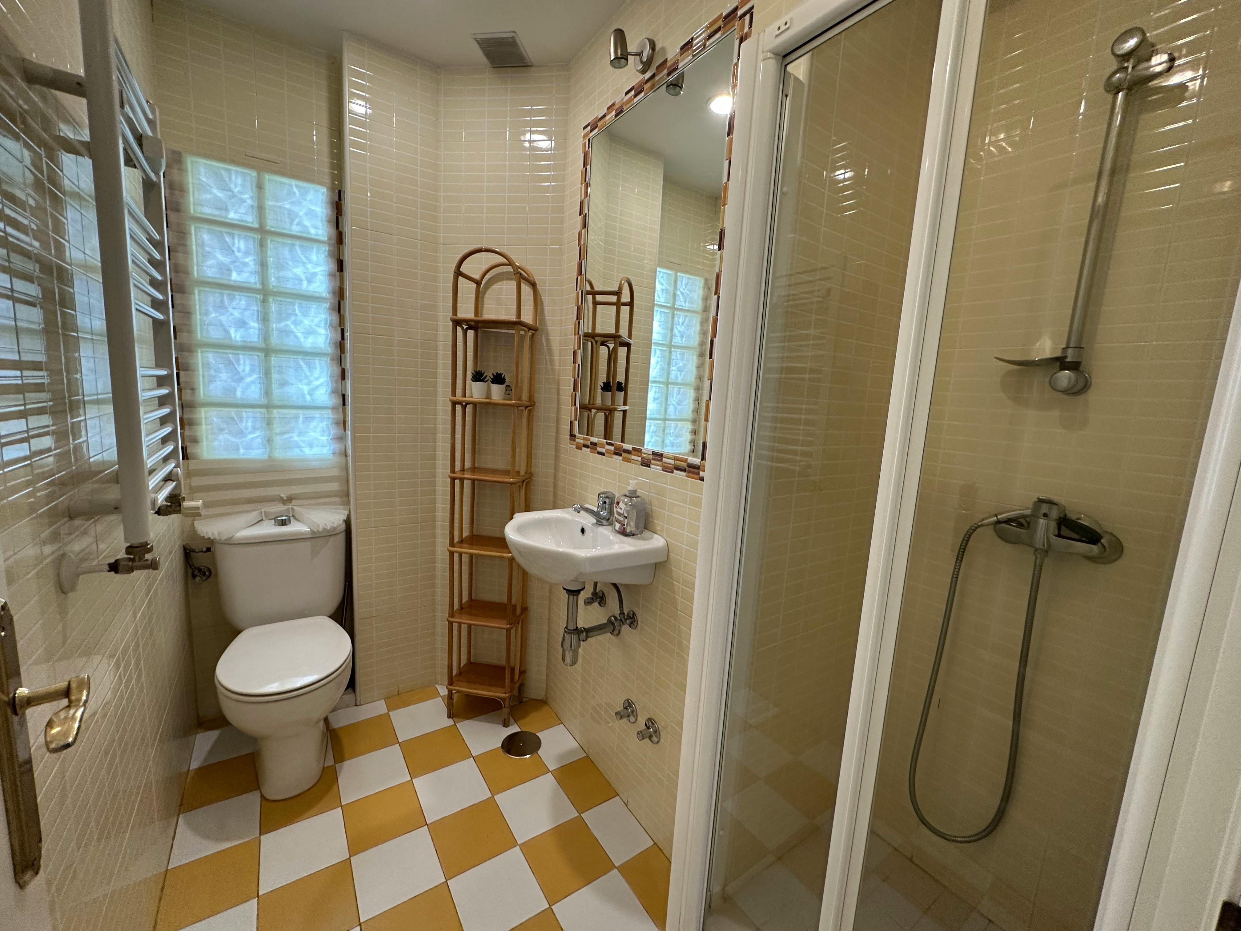 Apartment Madrid, 168m² — photo 4