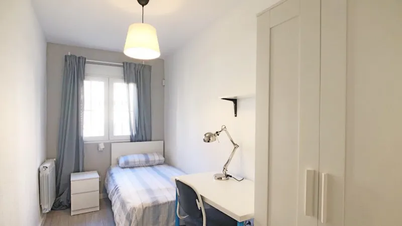 23 Sedano Street, Madrid - in Madrid