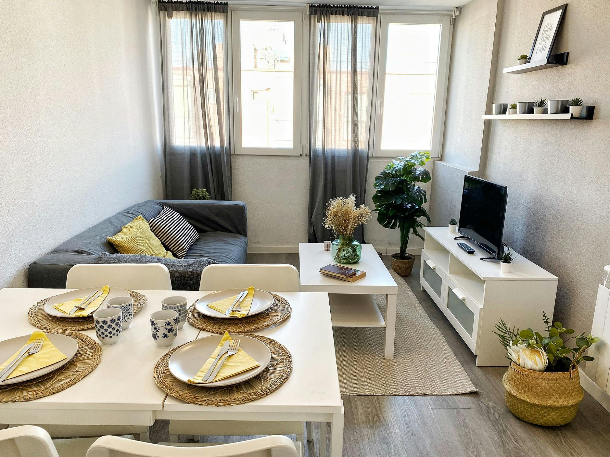 Apartment Madrid, 53m² — photo 21