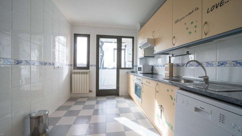 Apartment Madrid, 75m² — photo 1