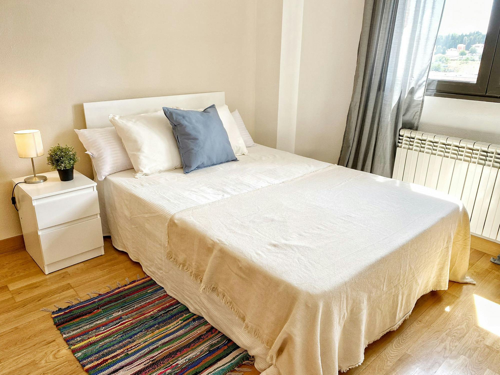Apartment Madrid, 75m² — photo 4
