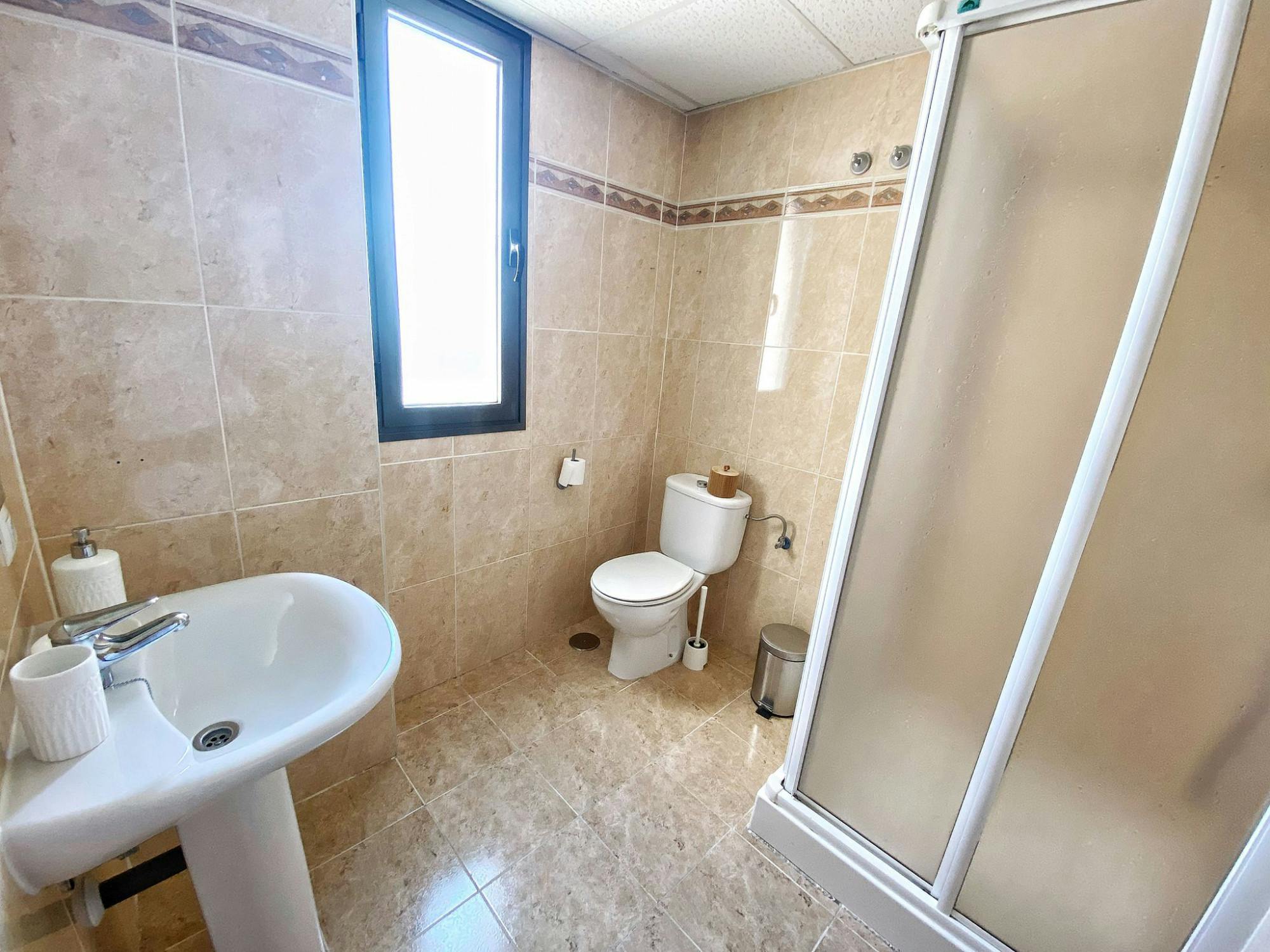 Apartment Madrid, 75m² — photo 7