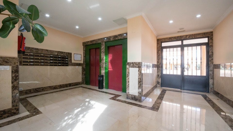 Apartment Madrid, 75m² — photo 10