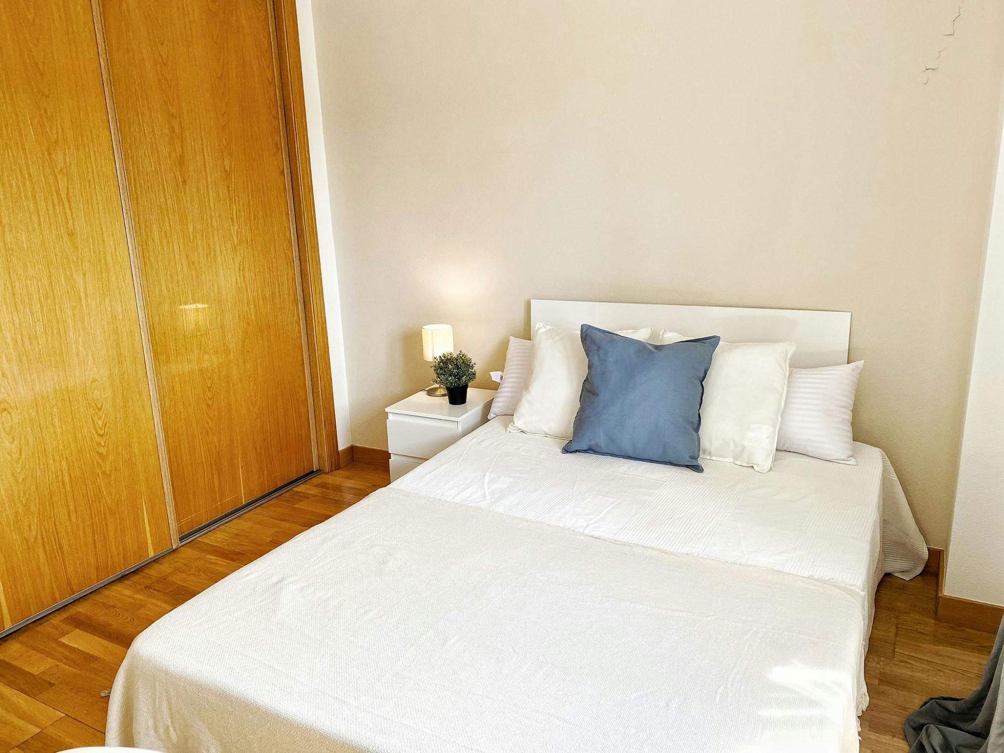 Apartment Madrid, 75m² — photo 3