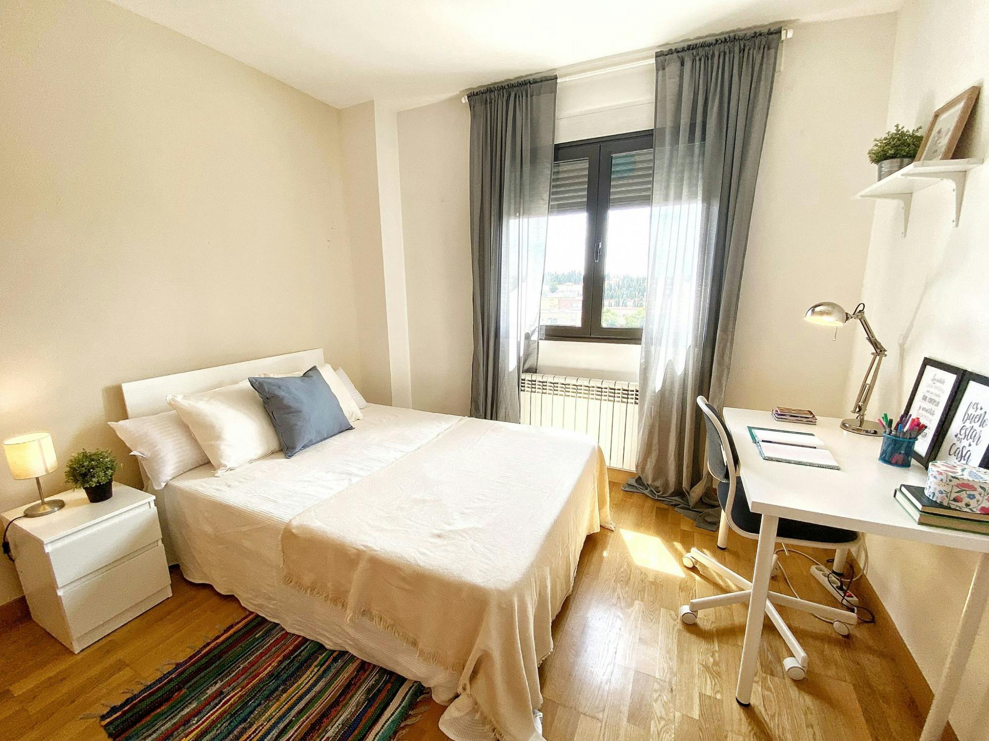 Apartment Madrid, 75m² — photo 2