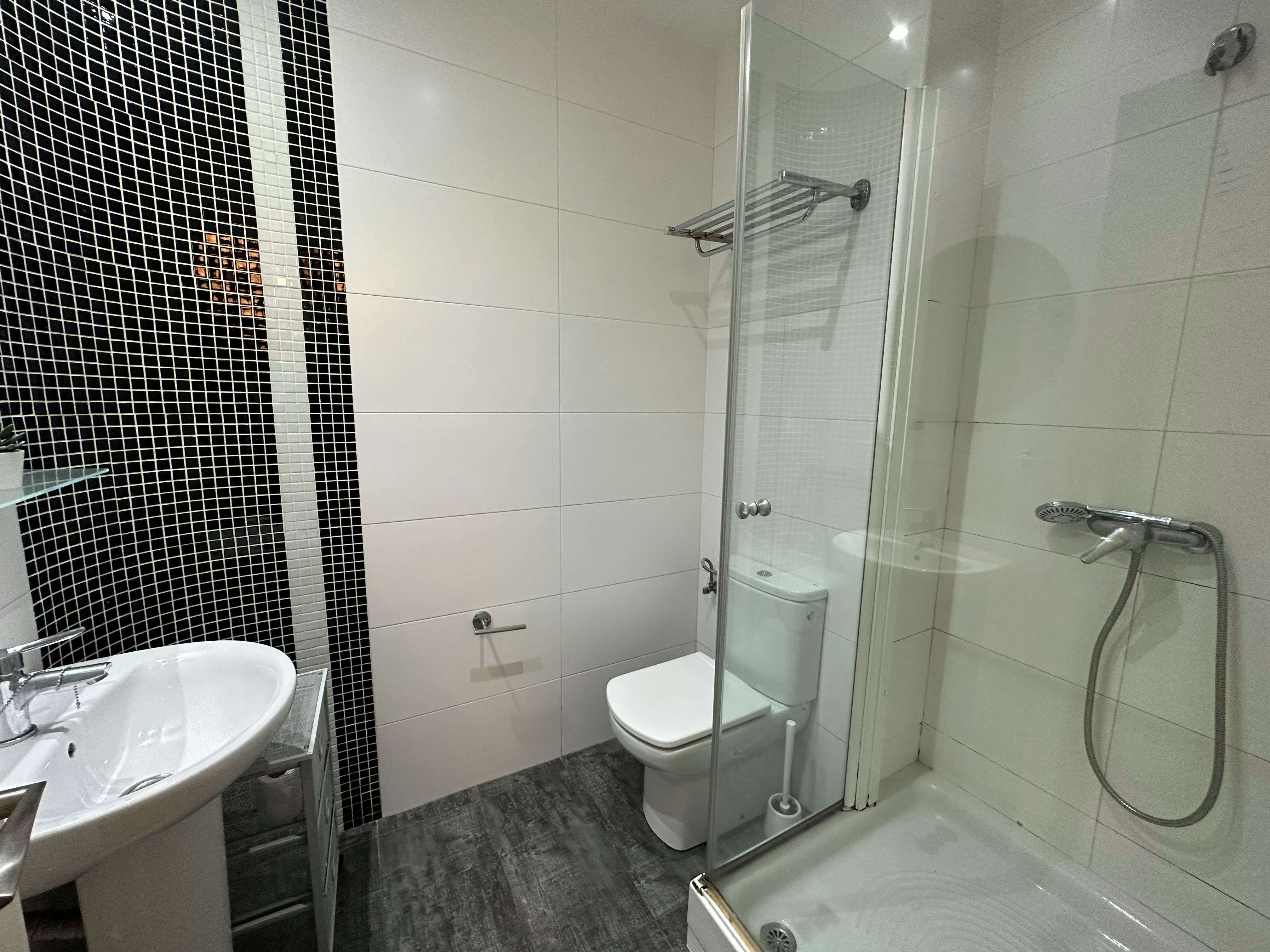 Apartment Madrid, 80m² — photo 7