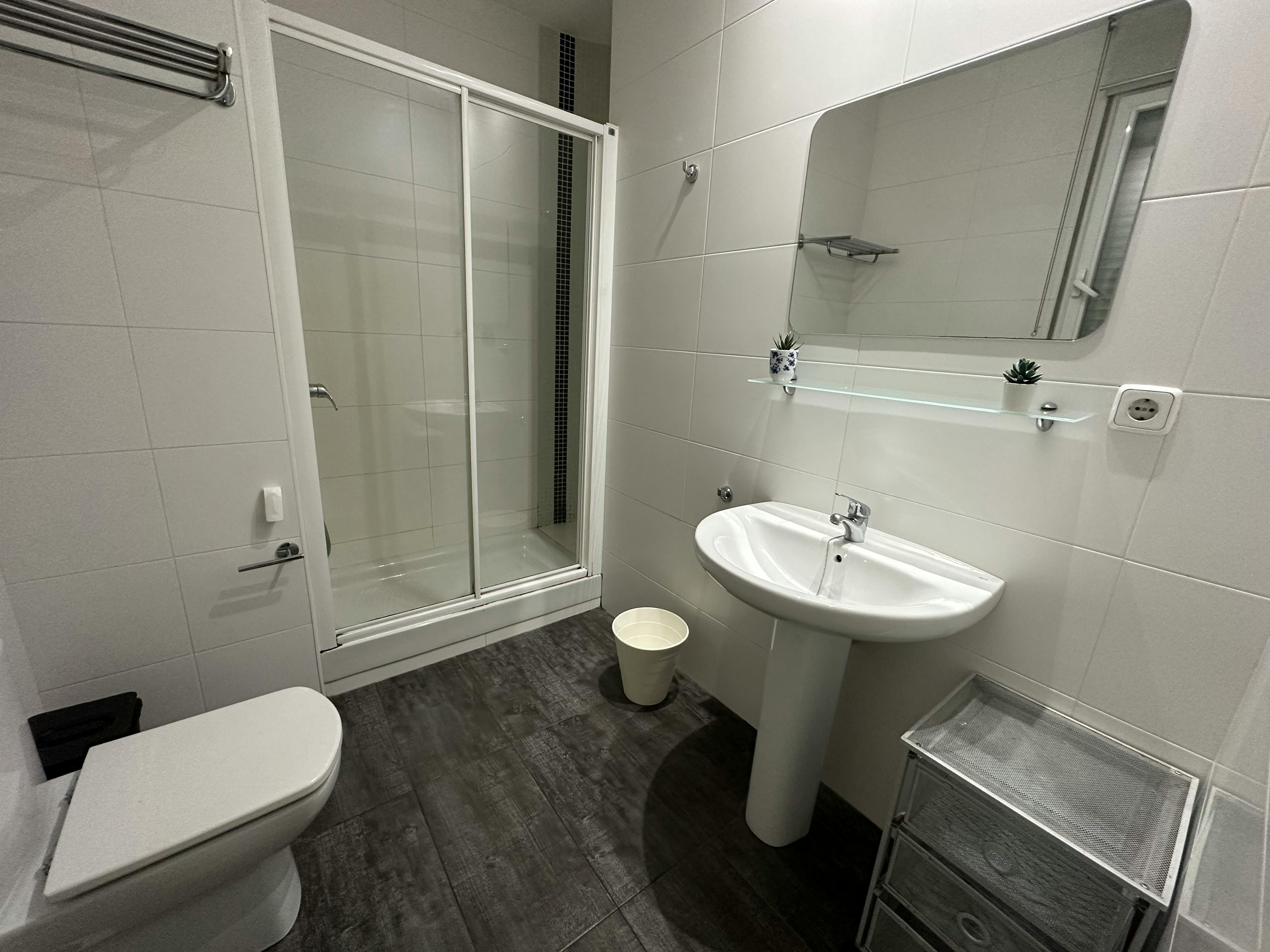Apartment Madrid, 80m² — photo 5