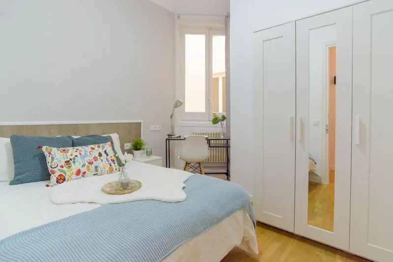 22 Valenzuela Street, Madrid - in Madrid