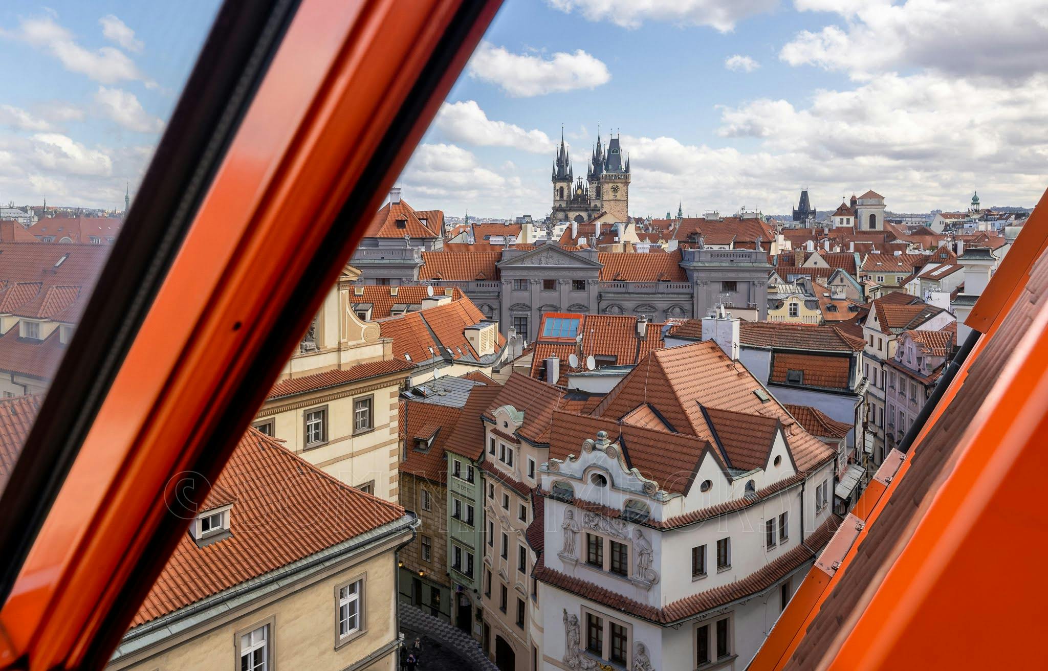 preview gallery tile