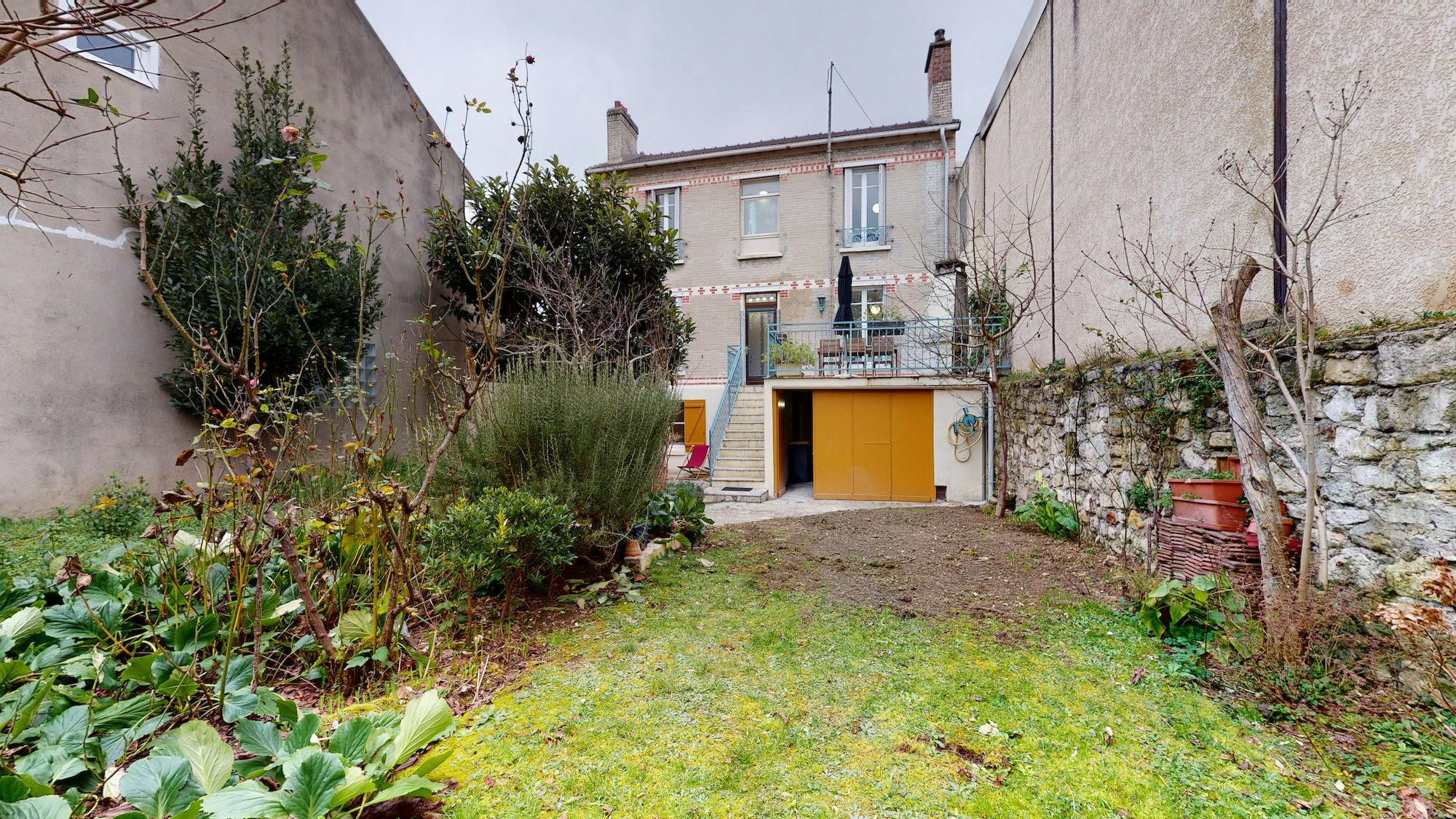 Single room Vitry-Sur-Seine, 9m² — photo 5