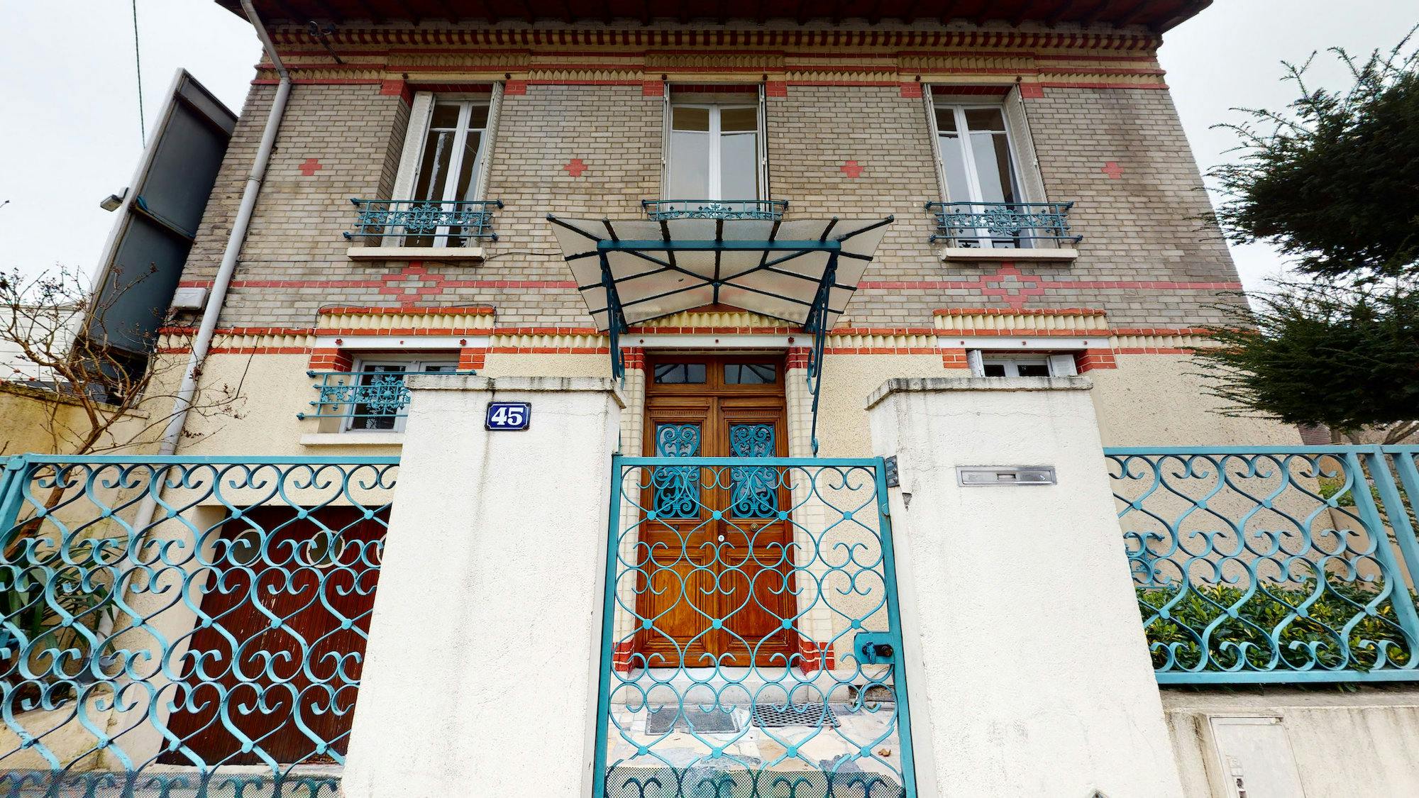 Single room Vitry-Sur-Seine, 9m² — photo 7