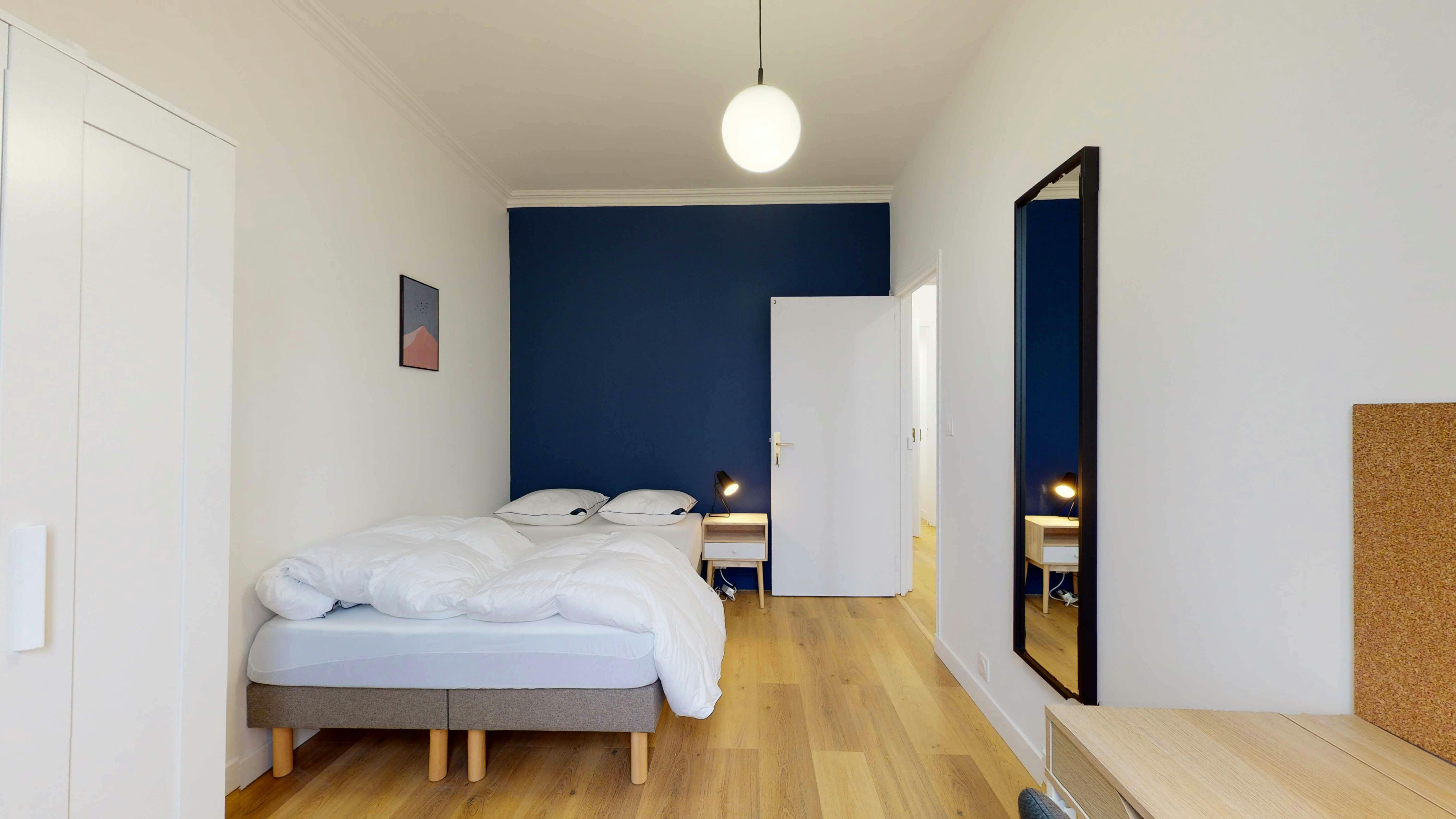 Single room Vitry-Sur-Seine, 9m² — photo 9