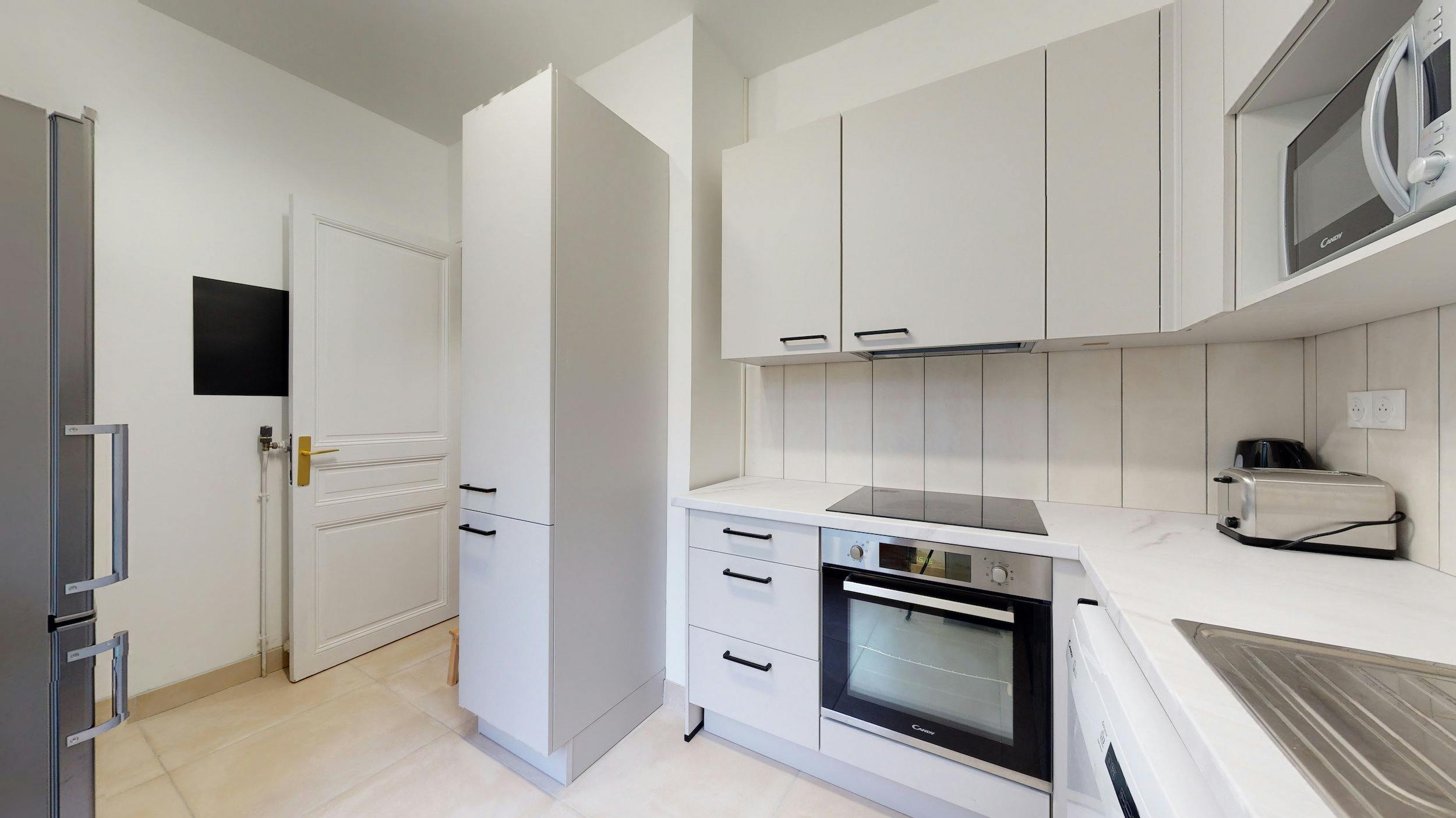 Single room Vitry-Sur-Seine, 9m² — photo 4