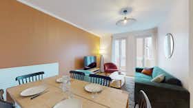 Habitación privada en alquiler por 615 € al mes en Gennevilliers, Rue Félicie