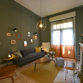 Private room for rent for €610 per month in Etterbeek, Rue des Atrébates