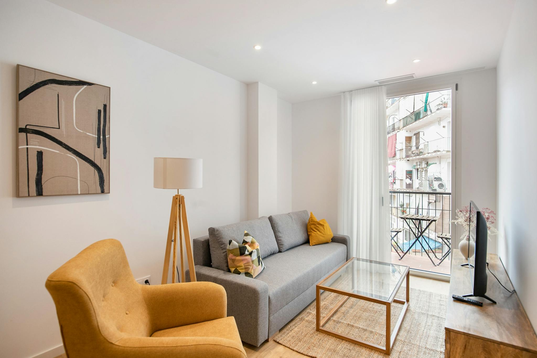 Carrer de Vallhonrat, Barcelona preview