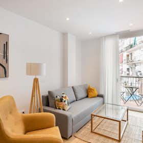 Apartment for rent for €1,535 per month in Barcelona, Carrer de Vallhonrat