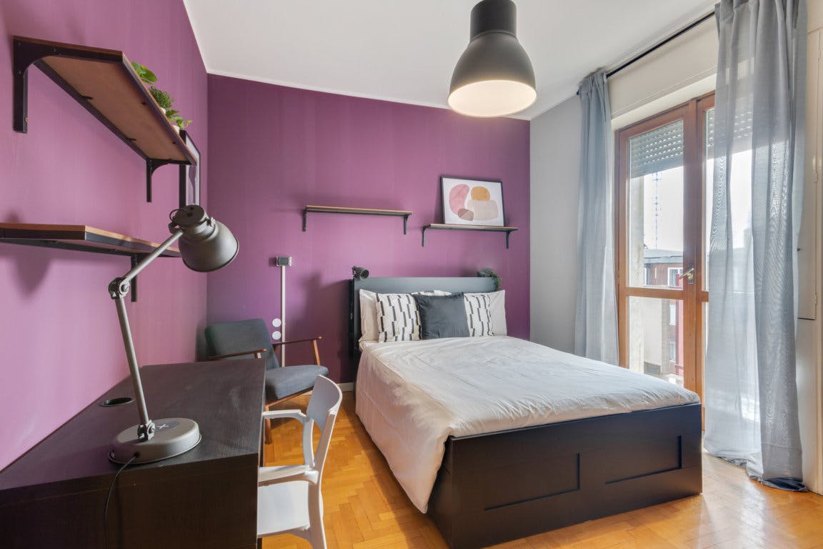 Viale Evaristo Stefini, Milan preview