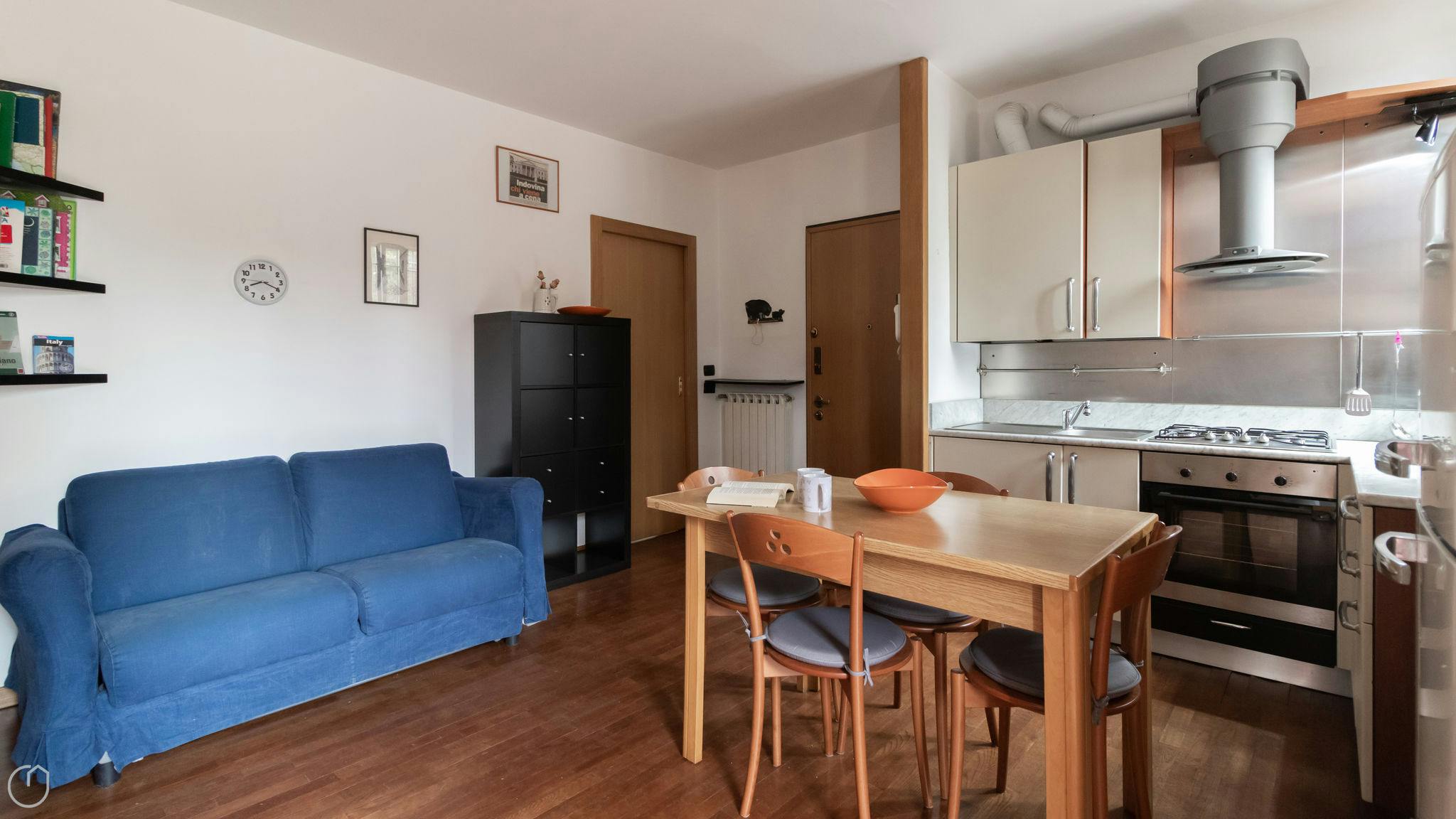 Appartement te huur voor € 1 per maand in Cassina de' Pecchi, Viale Vittorio Veneto