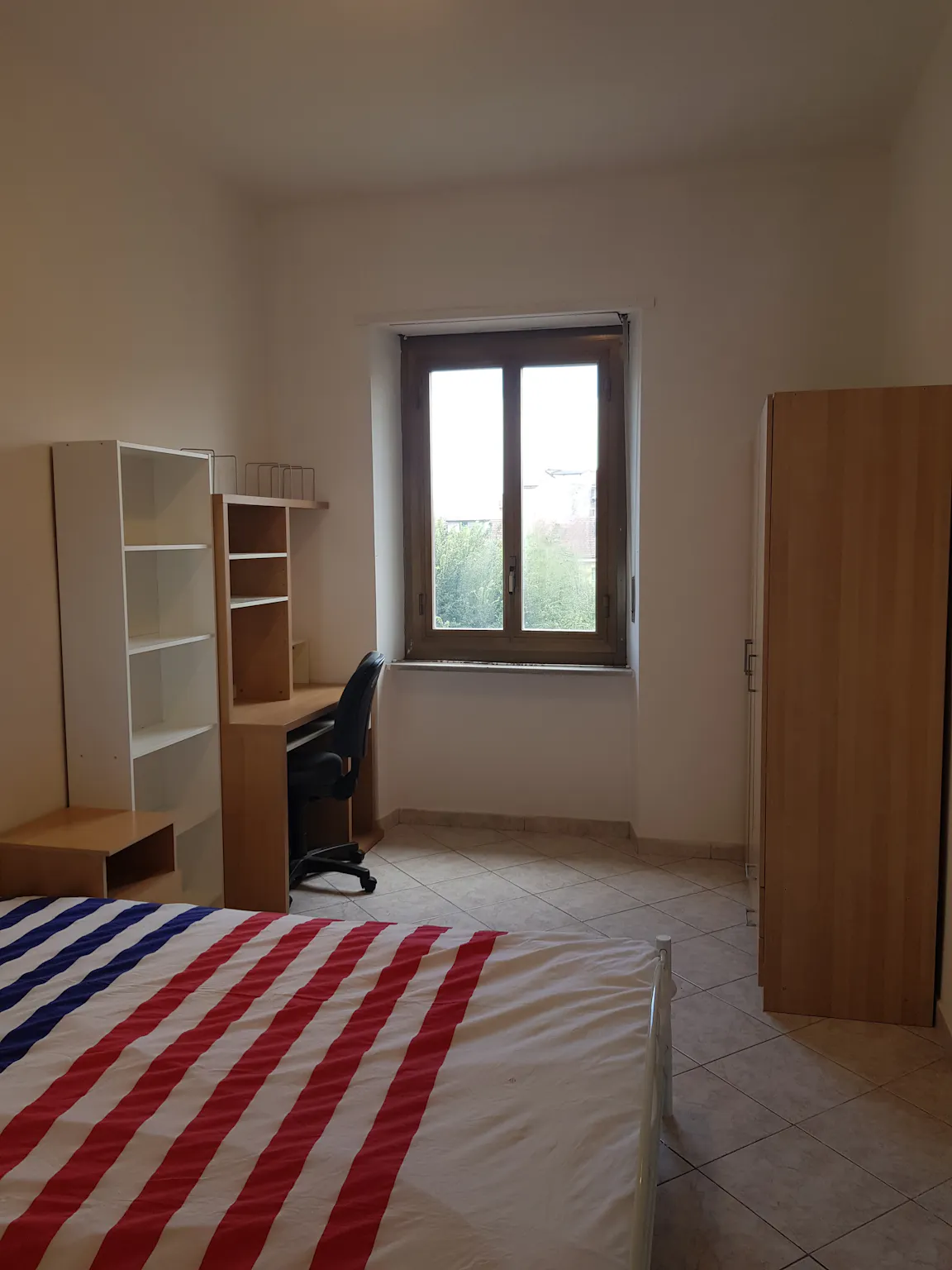 Private room in Via Sant'Ambrogio, Turin (1373565) ROOM