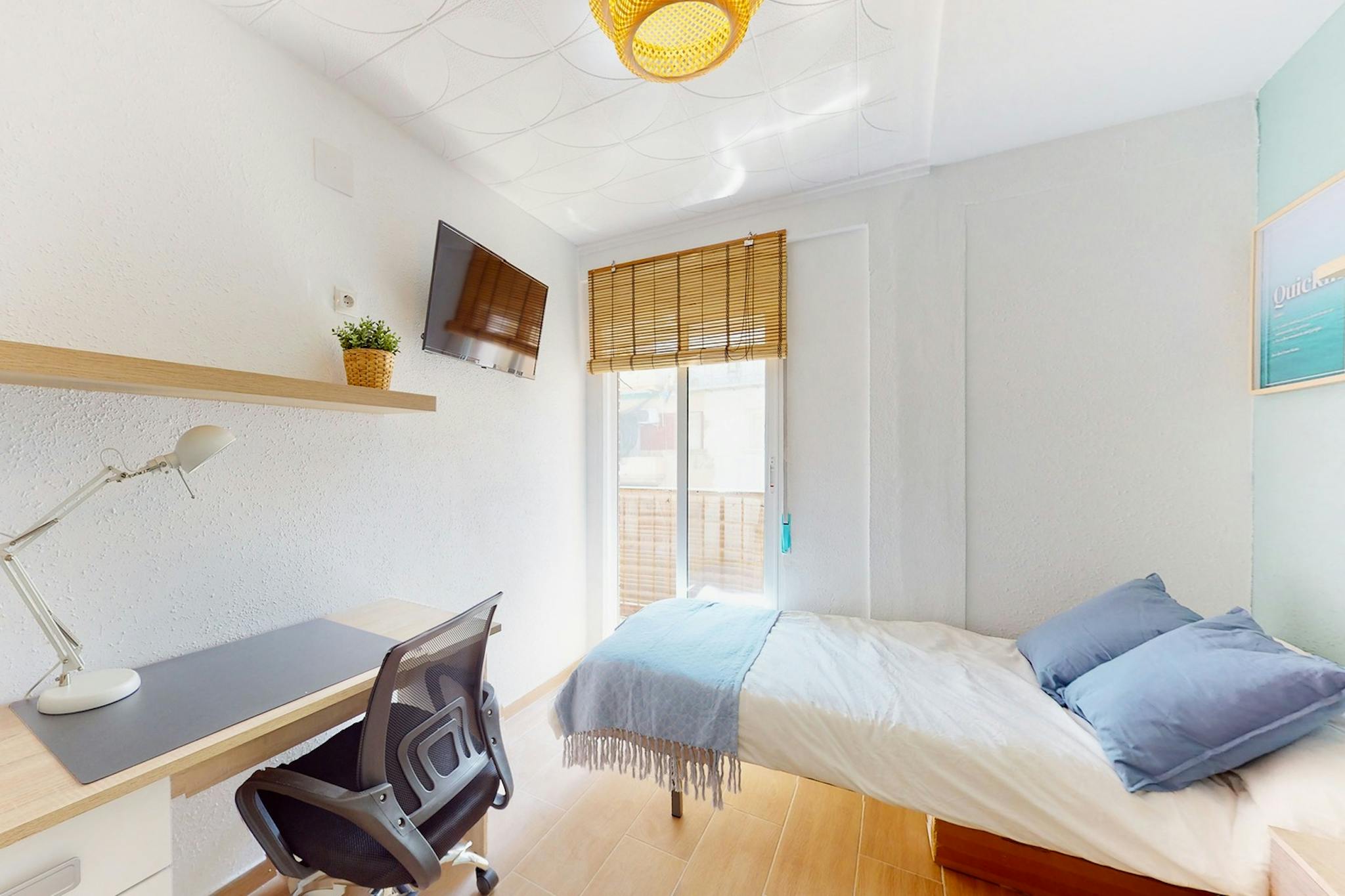 Avinguda de la Malvarrosa, Valencia preview