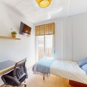 Private room for rent for €375 per month in Valencia, Avinguda de la Malvarrosa