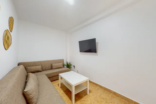 Private room in Carrer de Sant Joan de Déu, Valencia (1373612) room image 10