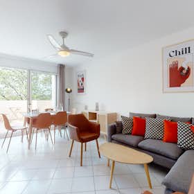 Отдельная комната сдается в аренду за 326 € в месяц в Montpellier, Rue d'Alco