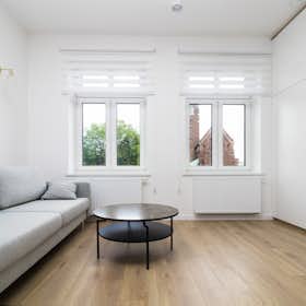 Apartment for rent for PLN 12,280 per month in Kraków, ulica Aleksandra Lubomirskiego