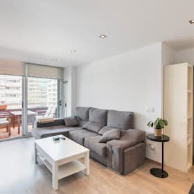 Apartment for rent for €1,590 per month in Barcelona, Carrer de Pau Alsina