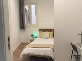 Private room for rent for €560 per month in Madrid, Calle de Valencia