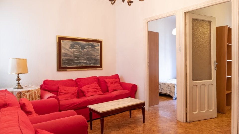 Apartment Madrid — photo 5