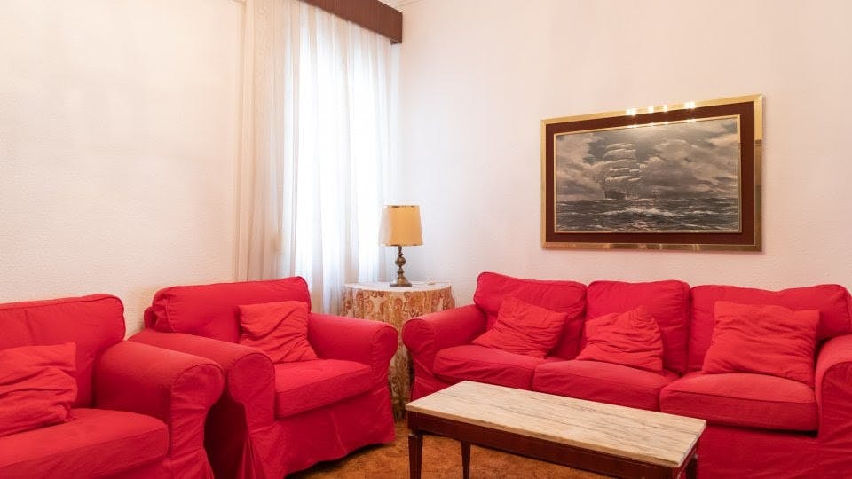 Apartment Madrid — photo 6