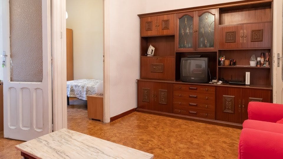 Apartment Madrid — photo 8