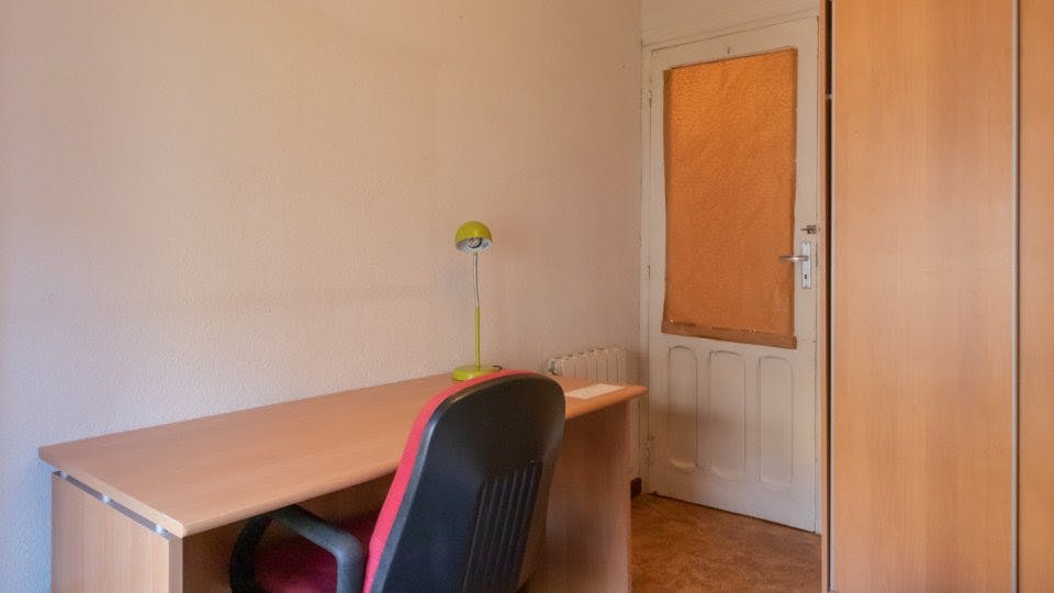 Apartment Madrid — photo 3