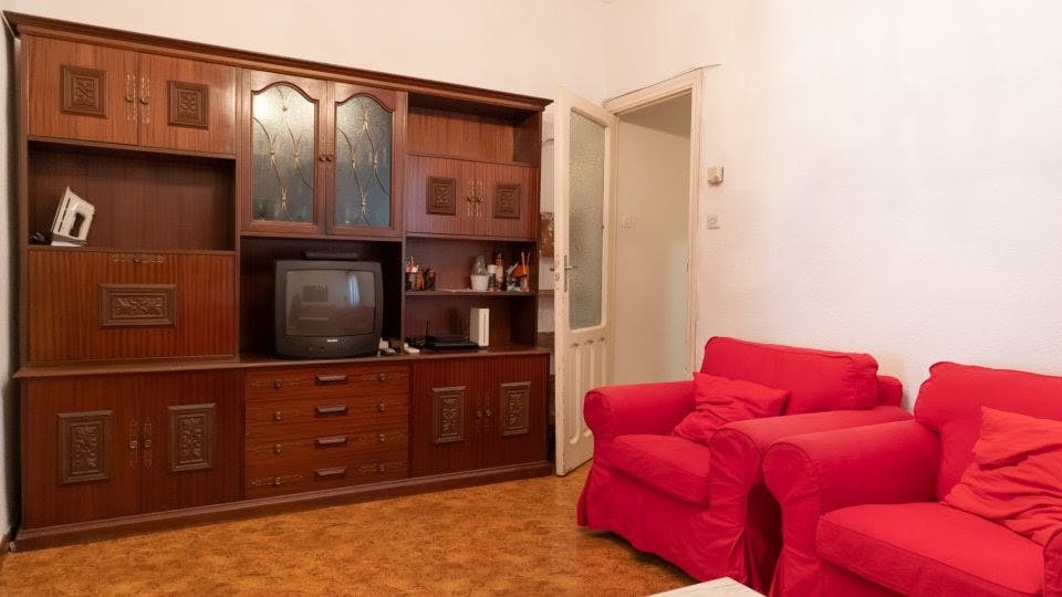 Apartment Madrid — photo 7