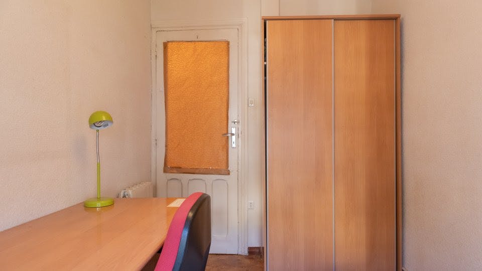 Apartment Madrid — photo 4