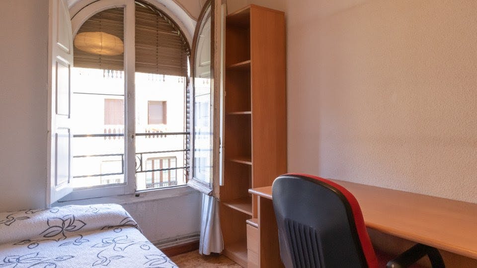 Apartment Madrid — photo 2