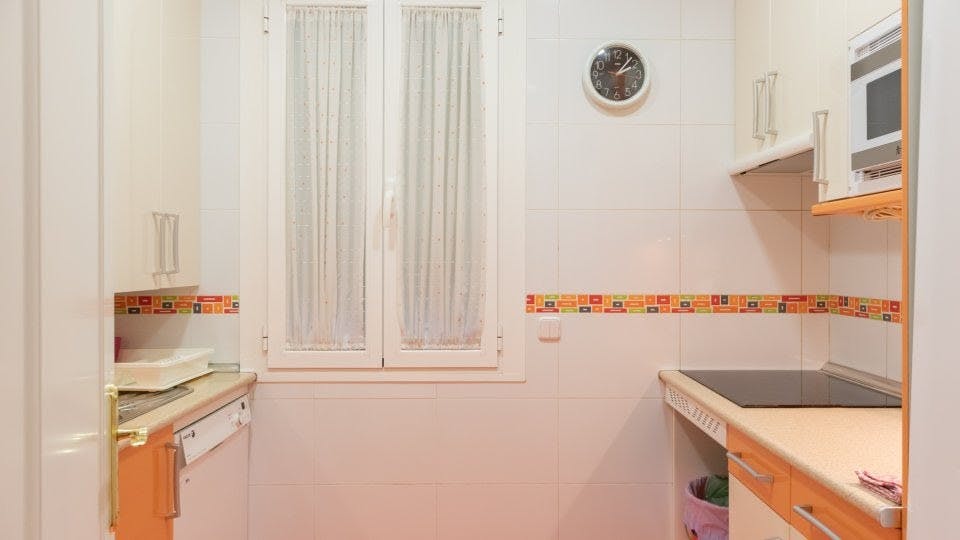 Apartment Madrid — photo 9