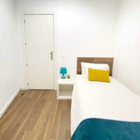 Private room for rent for €500 per month in Madrid, Calle de Valencia