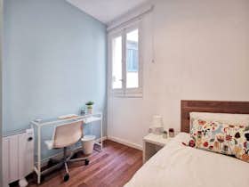 Приватна кімната за оренду для 500 EUR на місяць у Madrid, Calle de Valencia