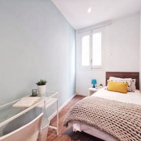 Private room for rent for €520 per month in Madrid, Calle de Valencia