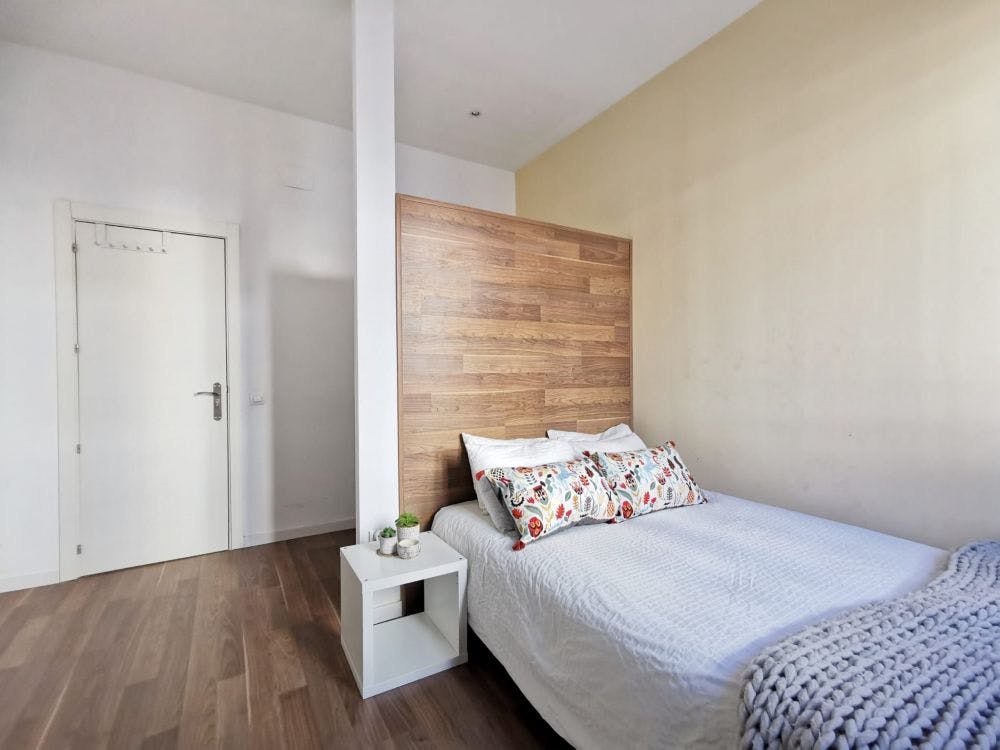 Calle de Valencia, Madrid Madrid