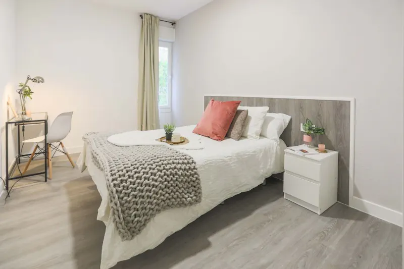 23 Galileo Street, Madrid - in Madrid