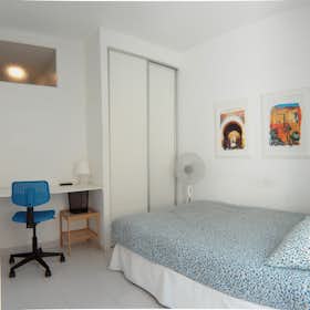 Studio for rent for €775 per month in Madrid, Calle de Antonio Zamora