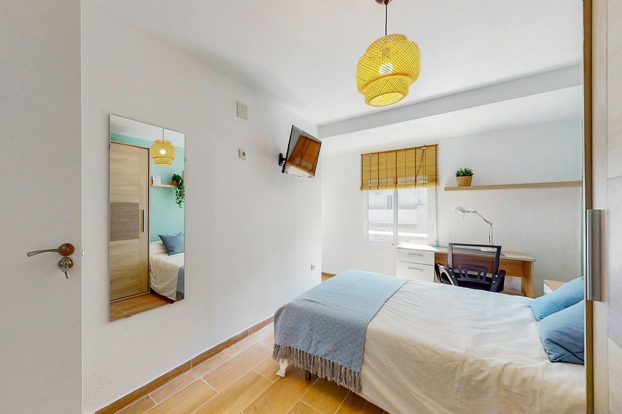 Avinguda de la Malvarrosa, Valencia preview